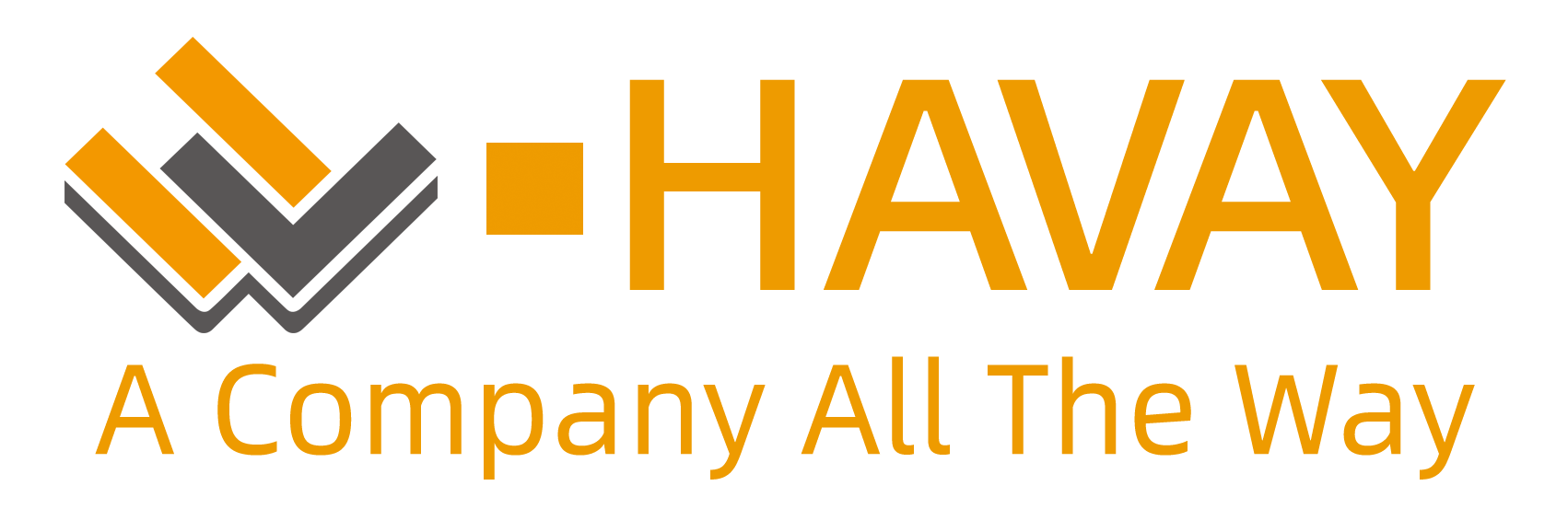 汉威logo英文