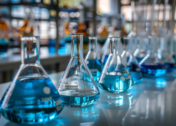 lodine Derivatives and Supporting Products